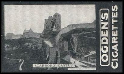 74 Scarboro Castle